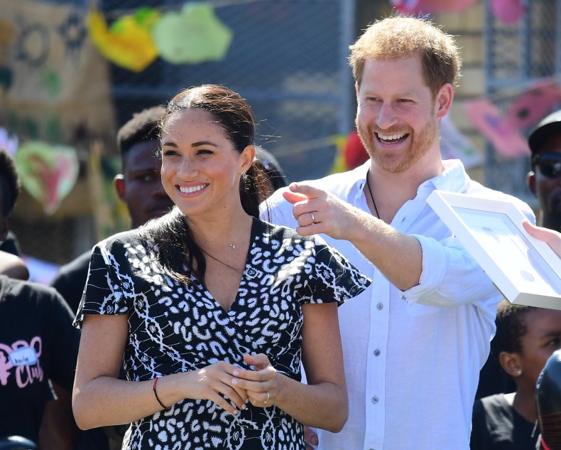 meghan harry the crown meghan harry the crown