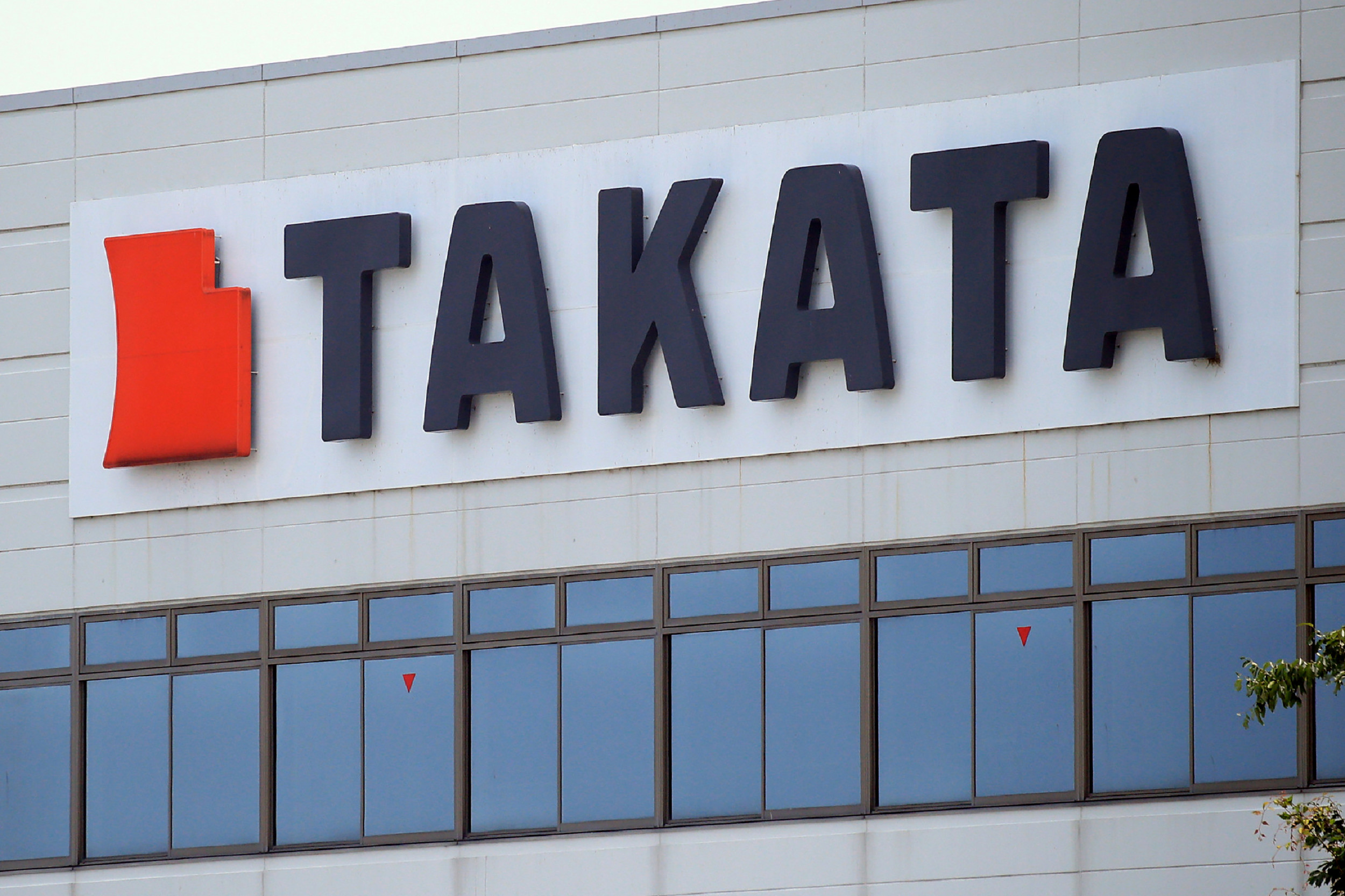 Takata Airbag Recall List 14 Different Car Brands in Massive Recall of