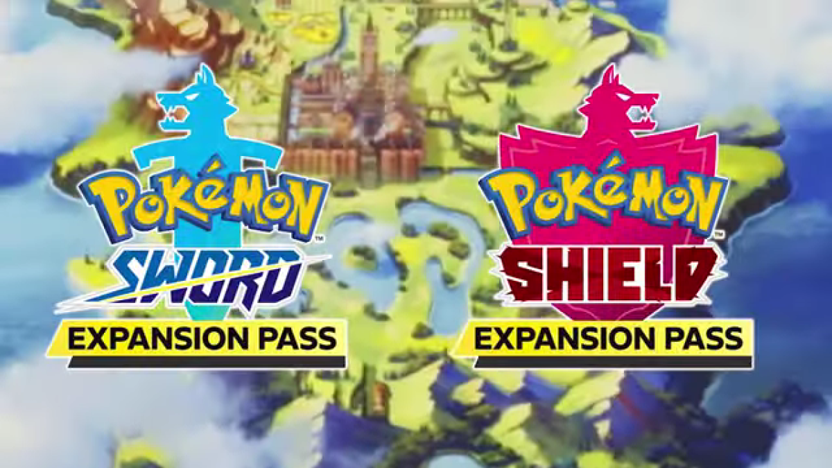 Pokémon Sword & Shield DLC: Everything You Need To Know About The