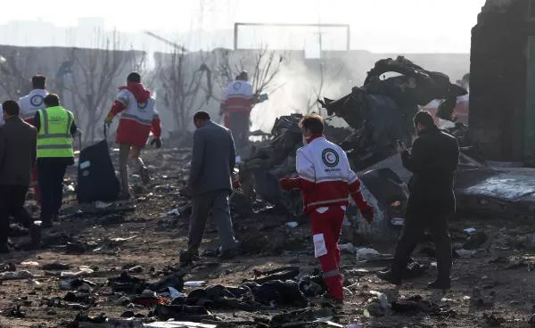 ukraine, international, flight, crash, iran