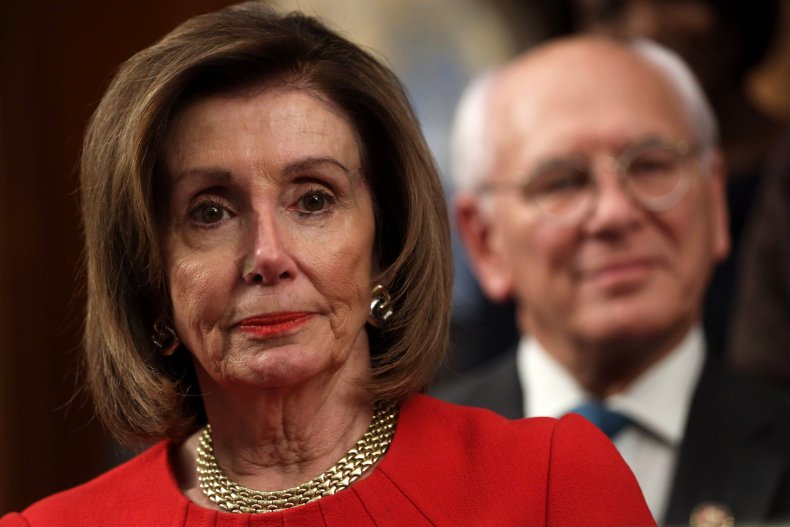 Pelosi still won't release impeachment articles