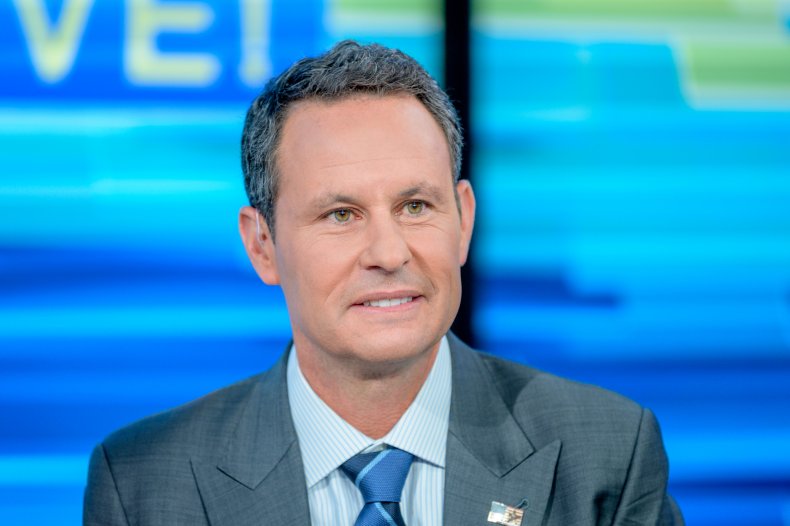 Fox News Hosts Criticizes Trump's Iran Speech