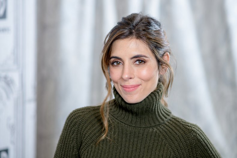 The Soprano’s Jamie-Lynn Sigler on ‘Mob Town’ and Living with MS