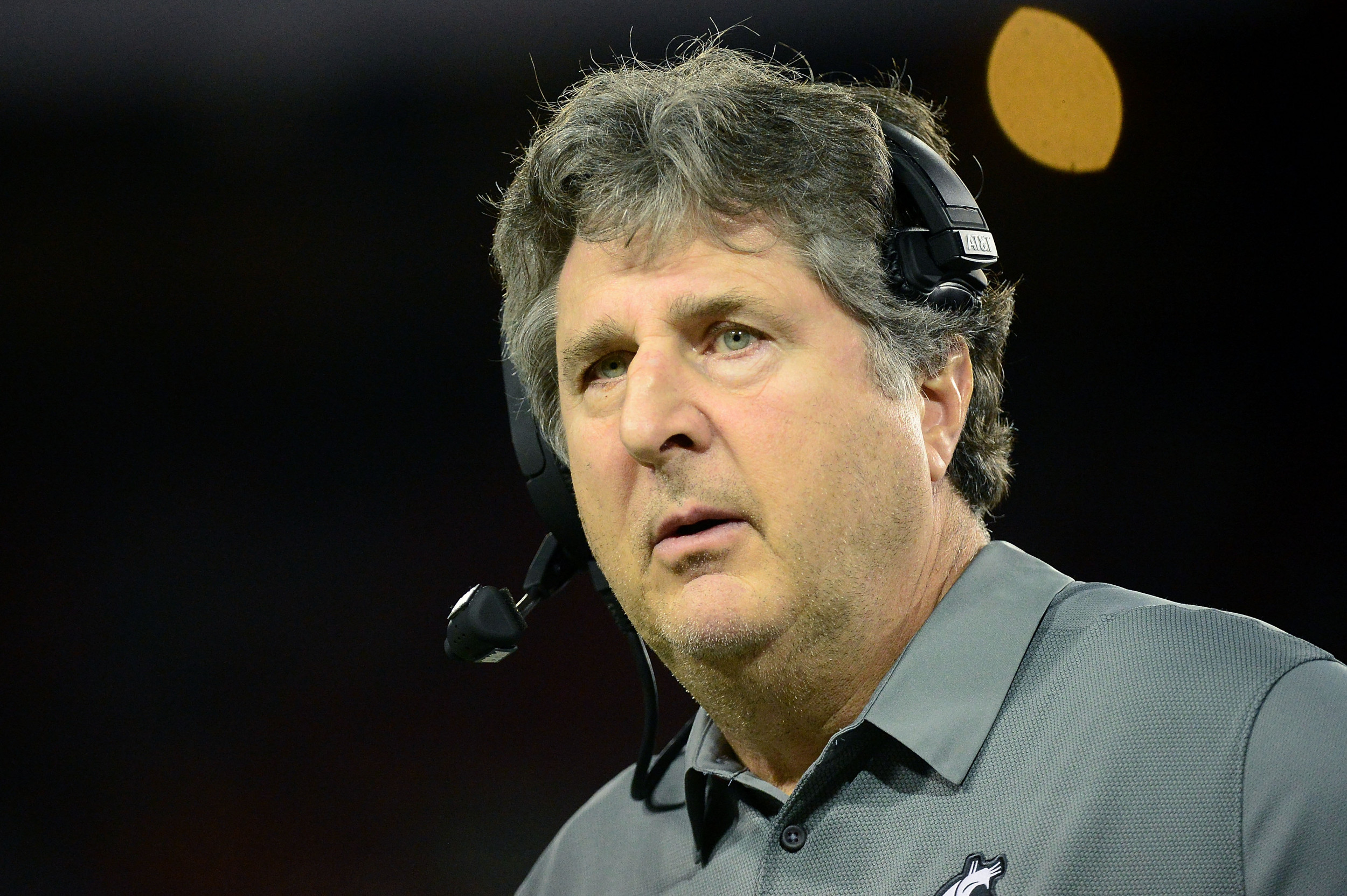Mike Leach Hired As Mississippi State Football Coach, And Twitter Had  Plenty of Thoughts