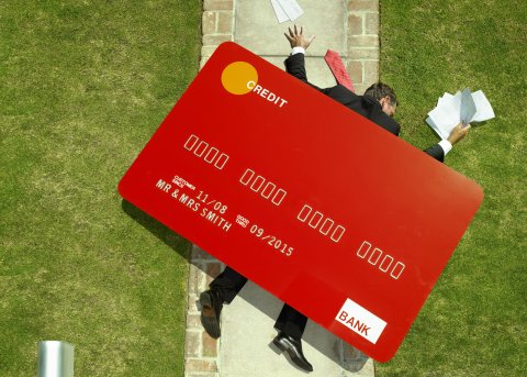 Wirecutter Credit Card Debt 