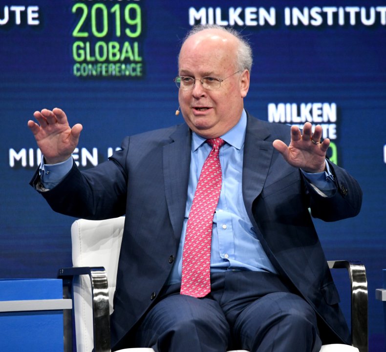 Karl Rove
