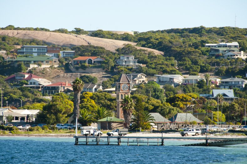 Esperence Australia Esperence Australia