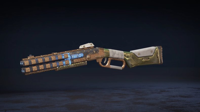 Apex Legends Grand Soiree New Event Art Deco Skins Revealed Apex Legends Grand Soiree New Event Art Deco Skins Revealed