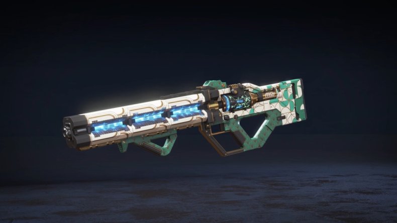 Apex Legends Grand Soiree New Event Art Deco Skins Revealed Apex Legends Grand Soiree New Event Art Deco Skins Revealed