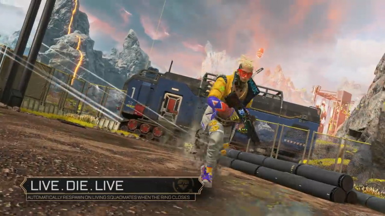 apex legends grand soirée crypto skin apex legends grand soirée crypto skin