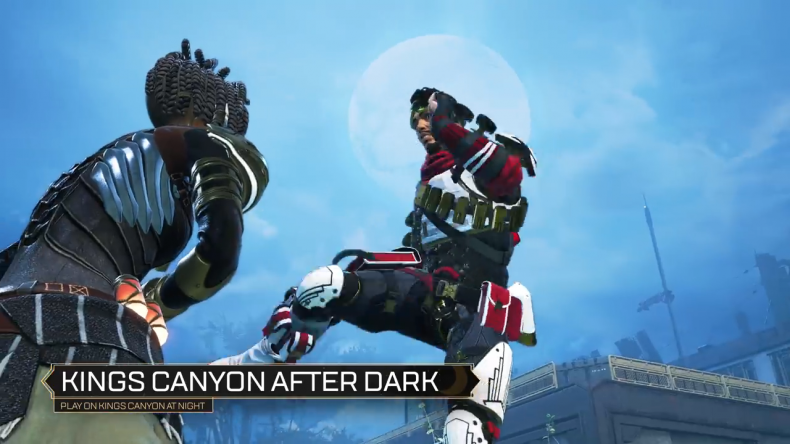 apex legends grand soirée lifeline skin apex legends grand soirée lifeline skin