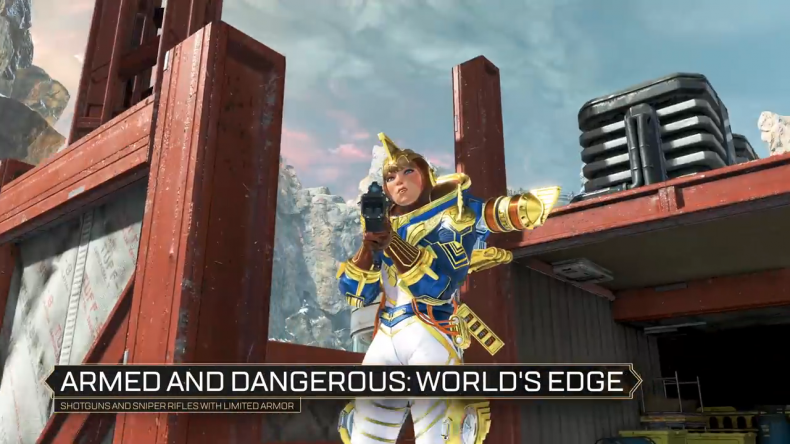 apex legends grand soirée wattson skin apex legends grand soirée wattson skin