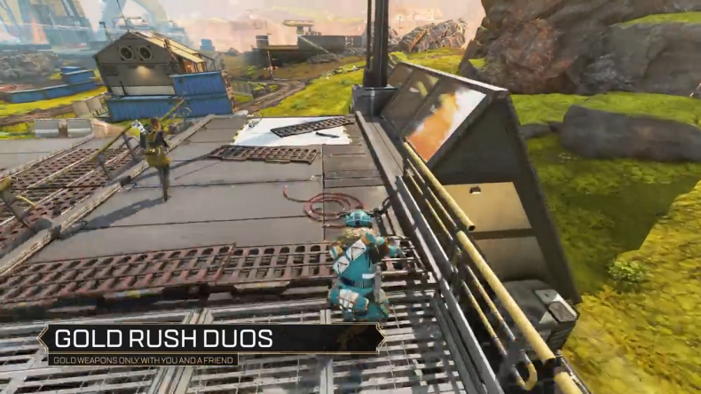 apex legends grand soirée bloodhound skin apex legends grand soirée bloodhound skin