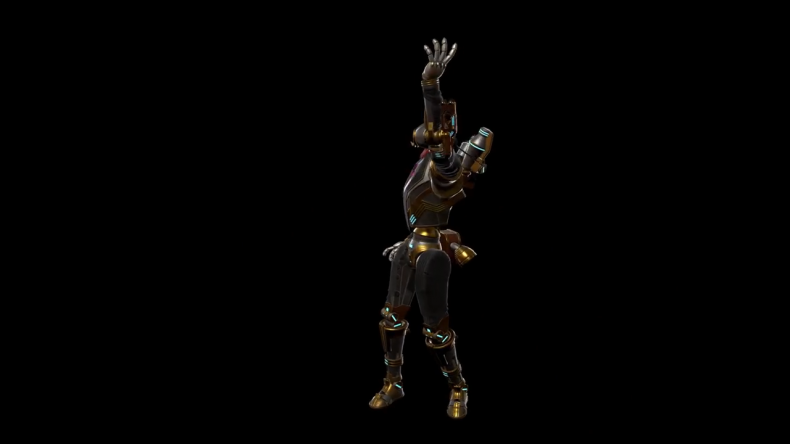apex legends grand soirée pathfinder skin apex legends grand soirée pathfinder skin
