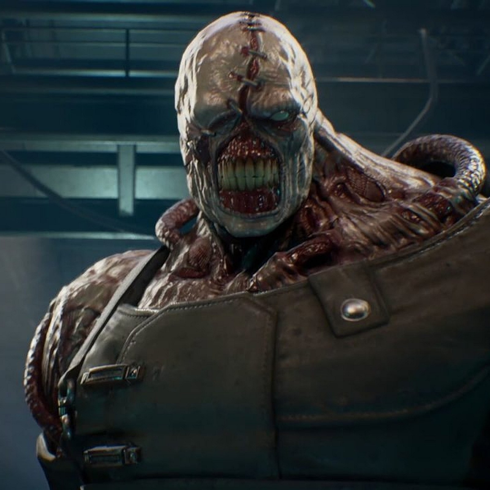 El Nemesis de Resident Evil 3 será mucho peor que Mr. X de RE2