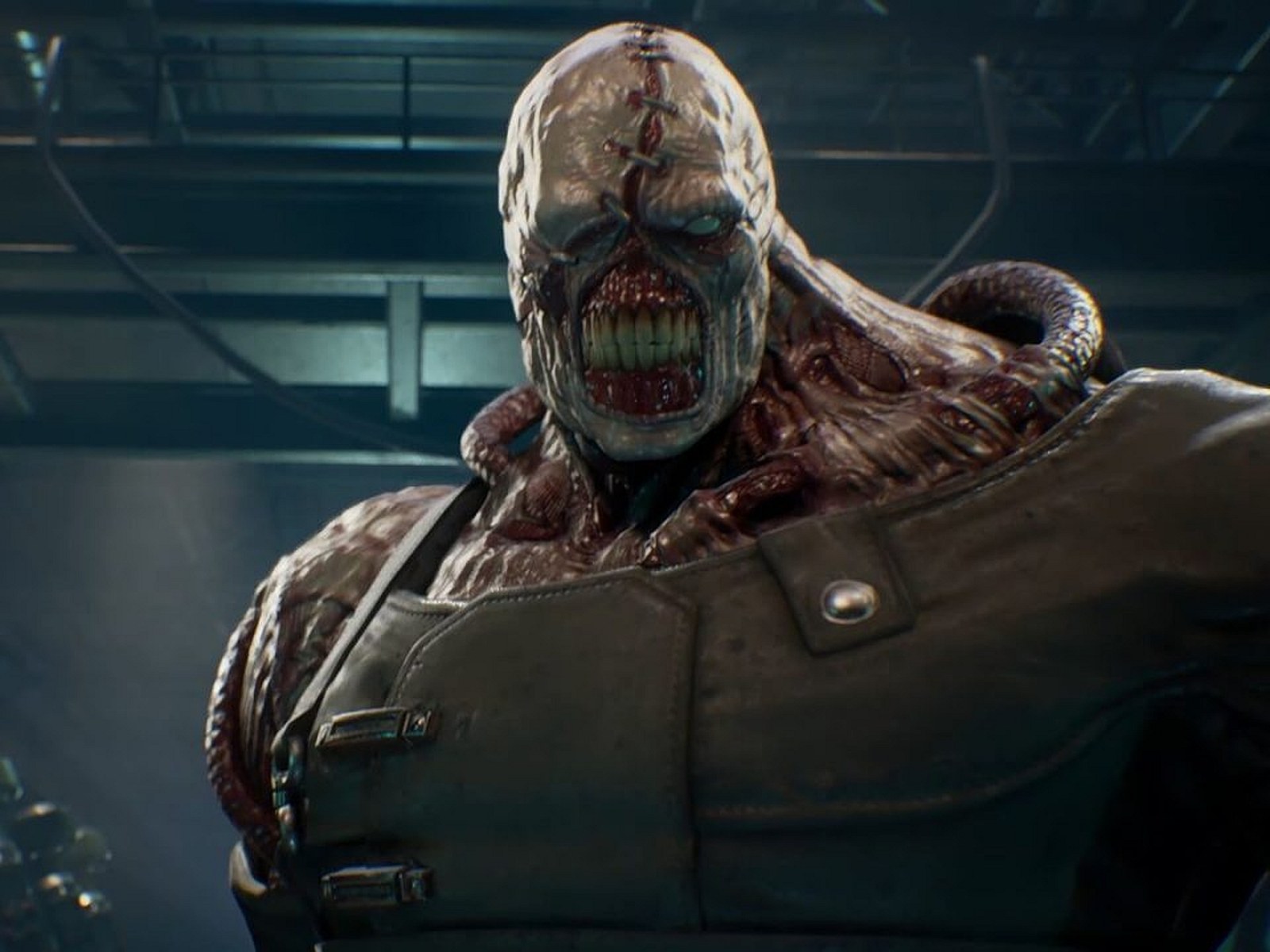 Nemesis de Resident Evil 3 o Mr. X de Resident Evil 2. ¿Cuál es