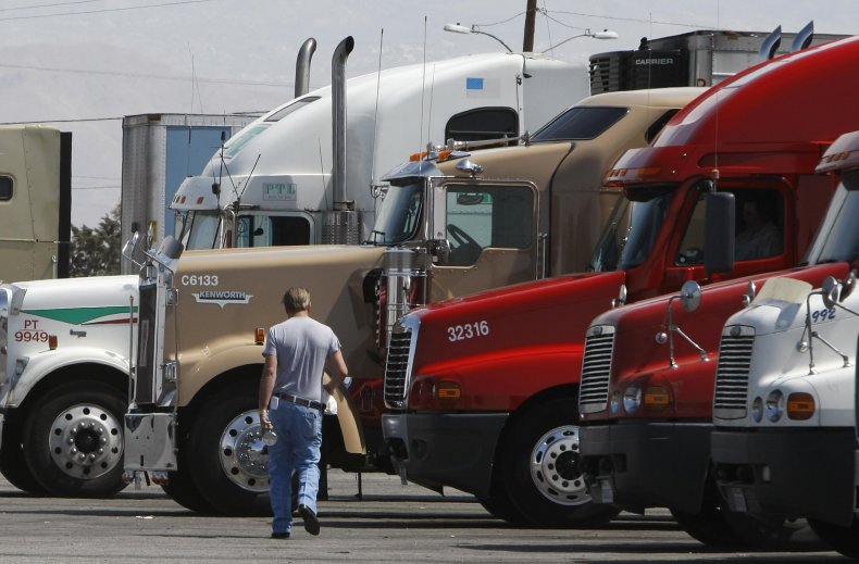 Trucksf