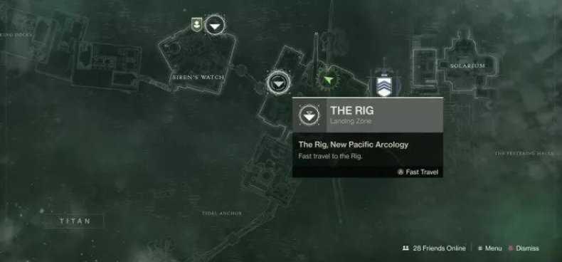 destiny 2 xur location 1-10-20