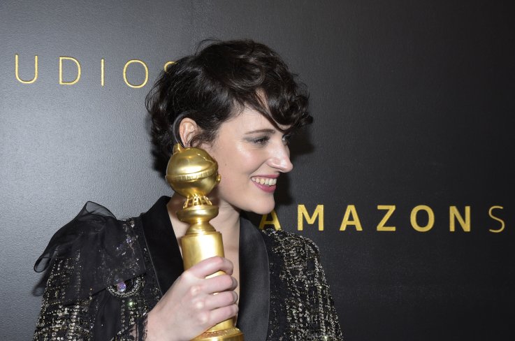 Phoebe Waller-Bridge Phoebe Waller-Bridge