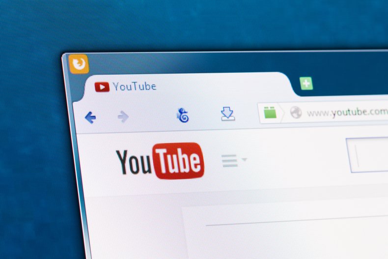 YouTube