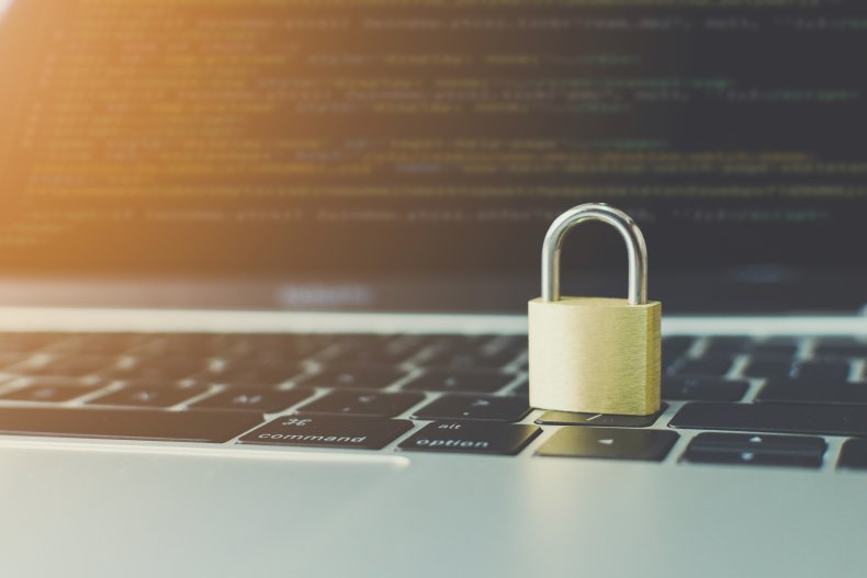 phishing scam