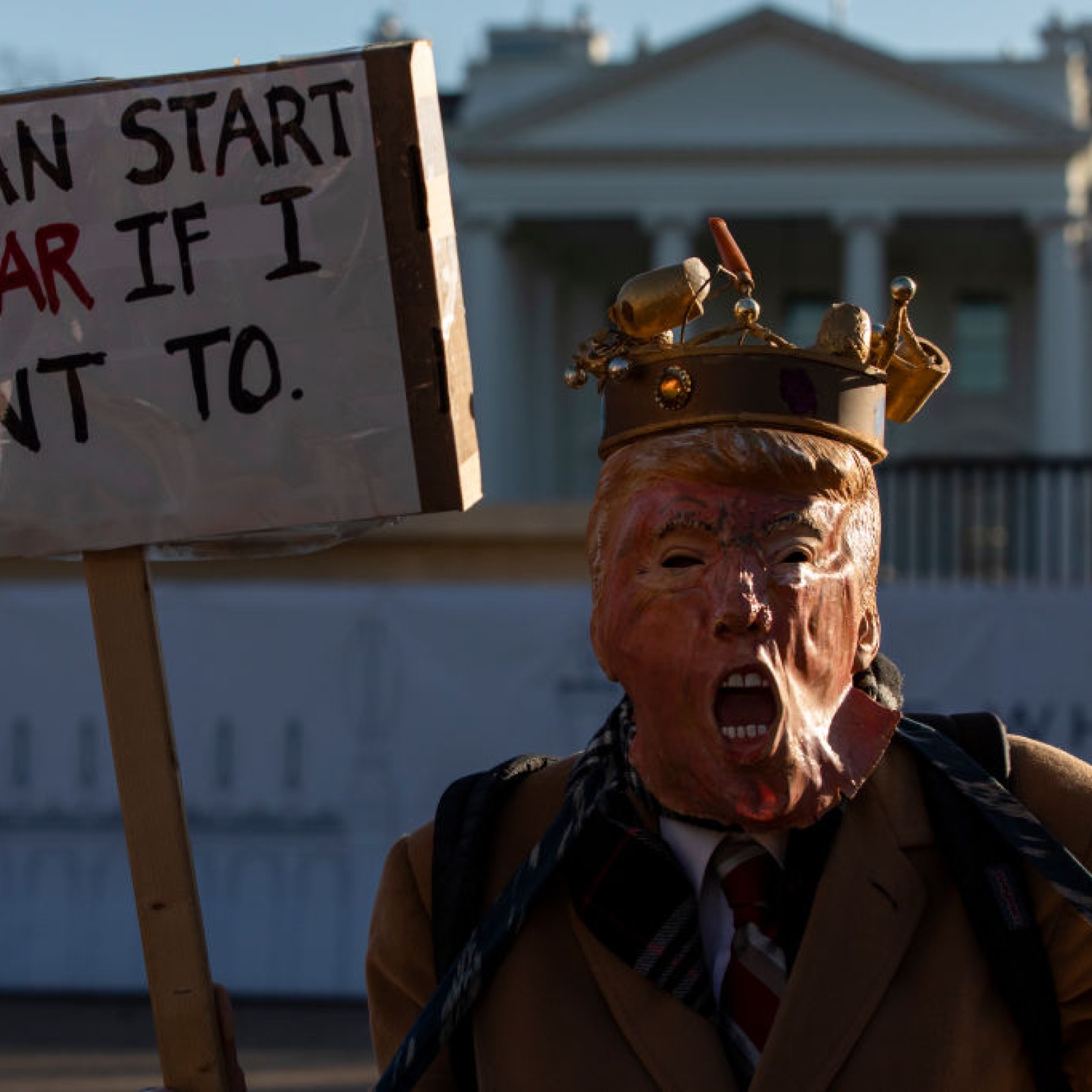 Republican Cnn Host Says Trump Is More And More Ignoring