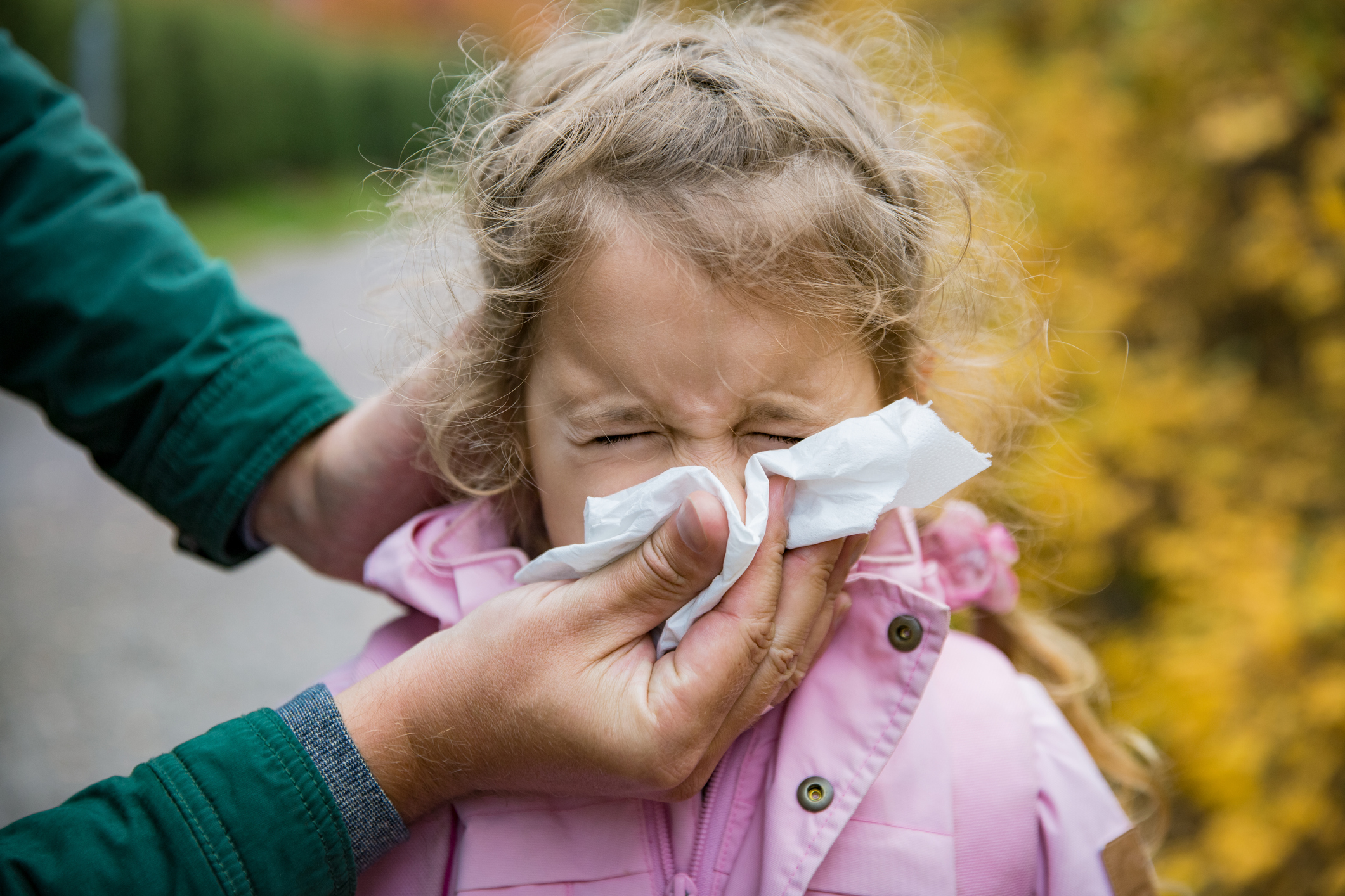 Can You Take Anything For The Flu While Pregnant