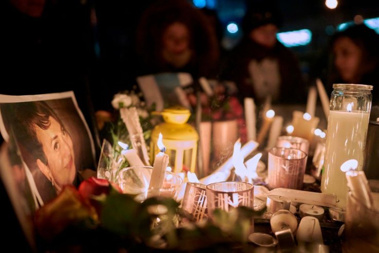 Iran victims Iran victims