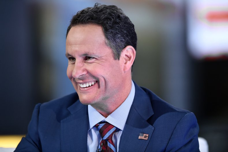 Brian Kilmeade
