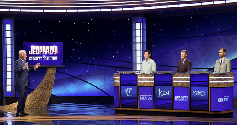 When Does 'Jeopardy! Greatest of All Time' Challenge Come Back? When Does 'Jeopardy! Greatest of All Time' Challenge Come Back?