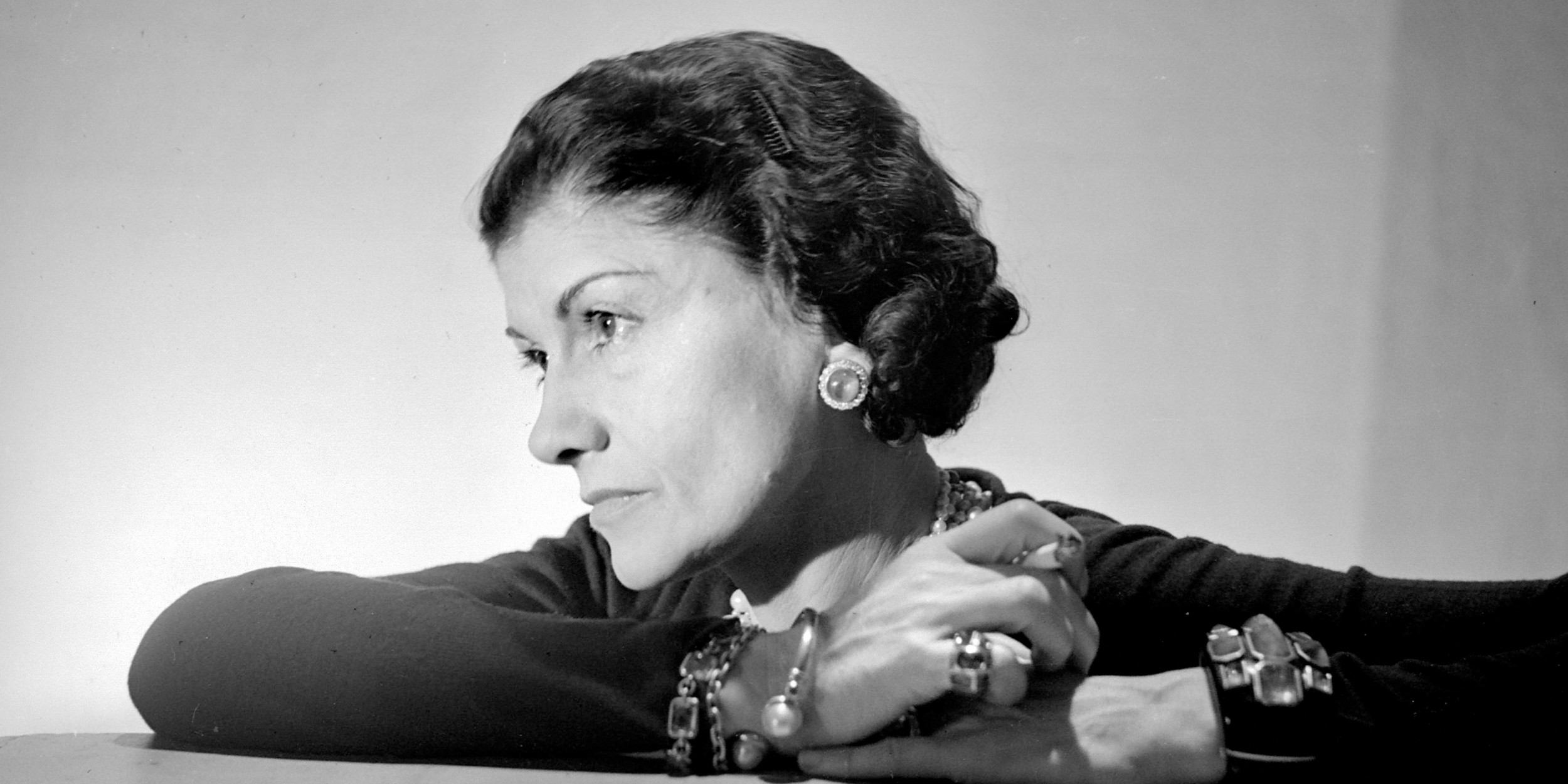 Historian Anne de Courcy on What We Can Learn From Coco Chanel