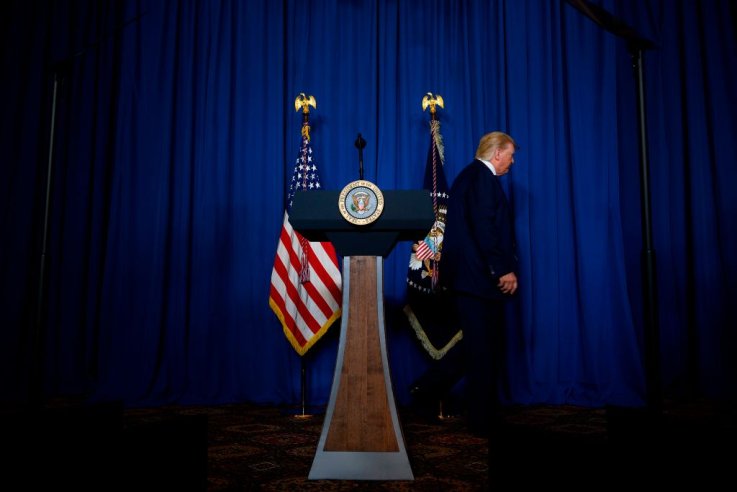 Donald Trump Donald Trump