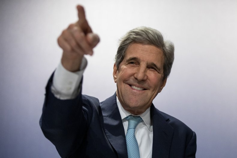 john kerry