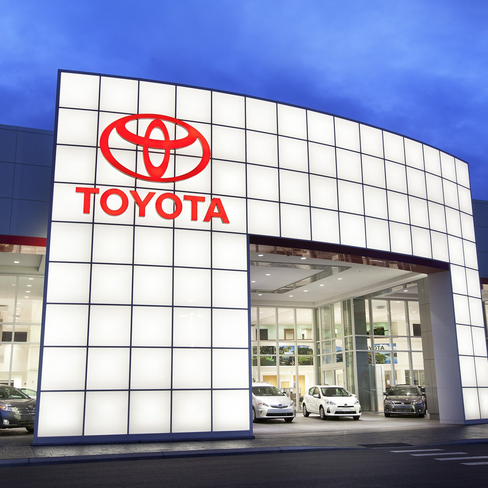 Toyota Fuel Pump Recall Which Models Are Affected How Can I