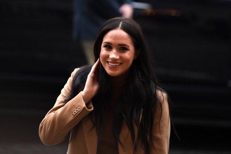 Meghan Markle Meghan Markle
