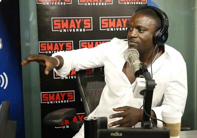 Akon
