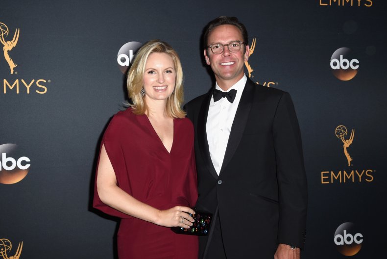 james murdoch kathryn hufschmid climate