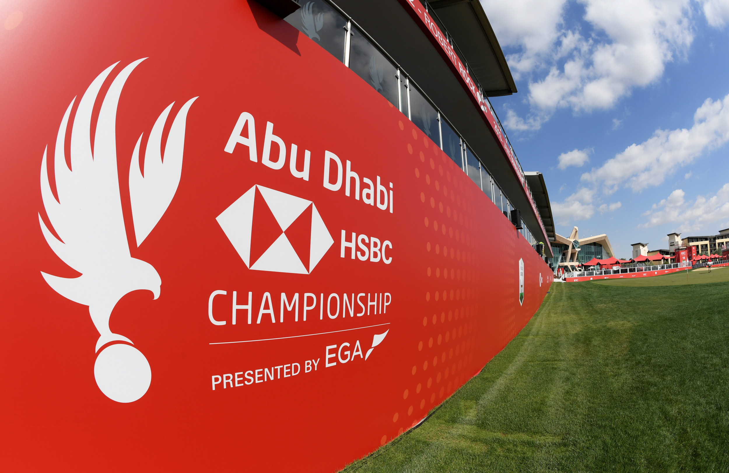 Abu Dhabi HSBC Championship Where to Watch, Live Stream, TV Channel and Odds
