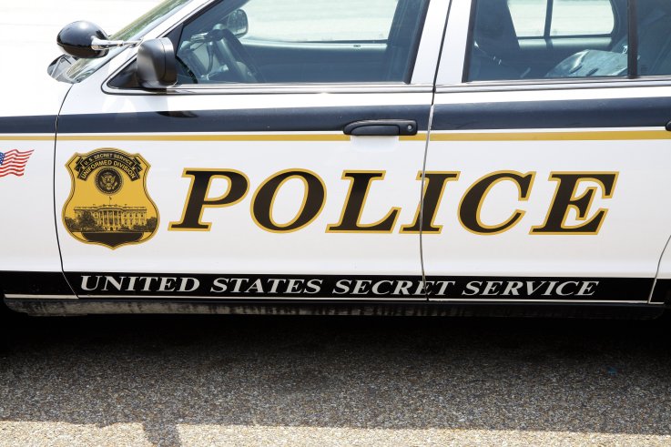 Secret Service Secret Service