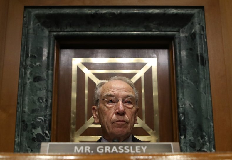 Trump impeachment trial witnesses