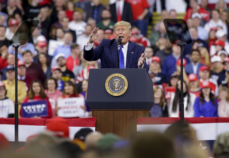 Trump