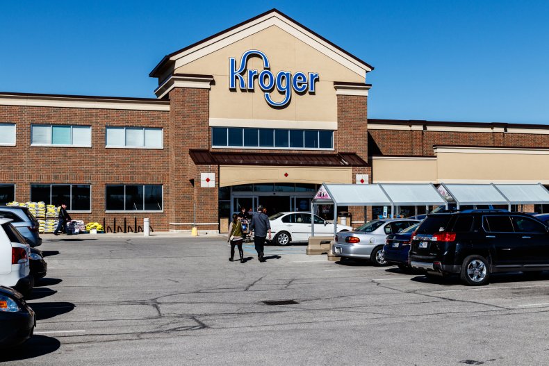 kroger