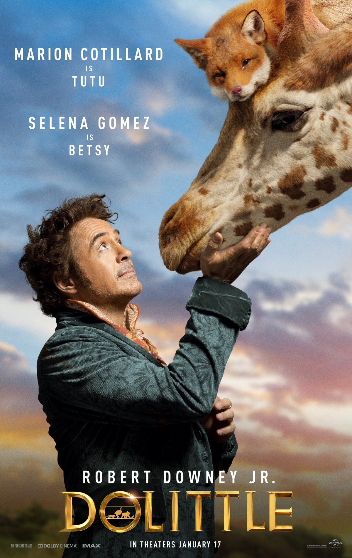 Dolittle Cast Who Voices The Animals In The New Robert Downey Jr dolittle-cast-who-voices-the-animals-in-the-new-robert-downey-jr