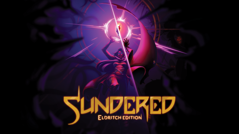 sundered video game
