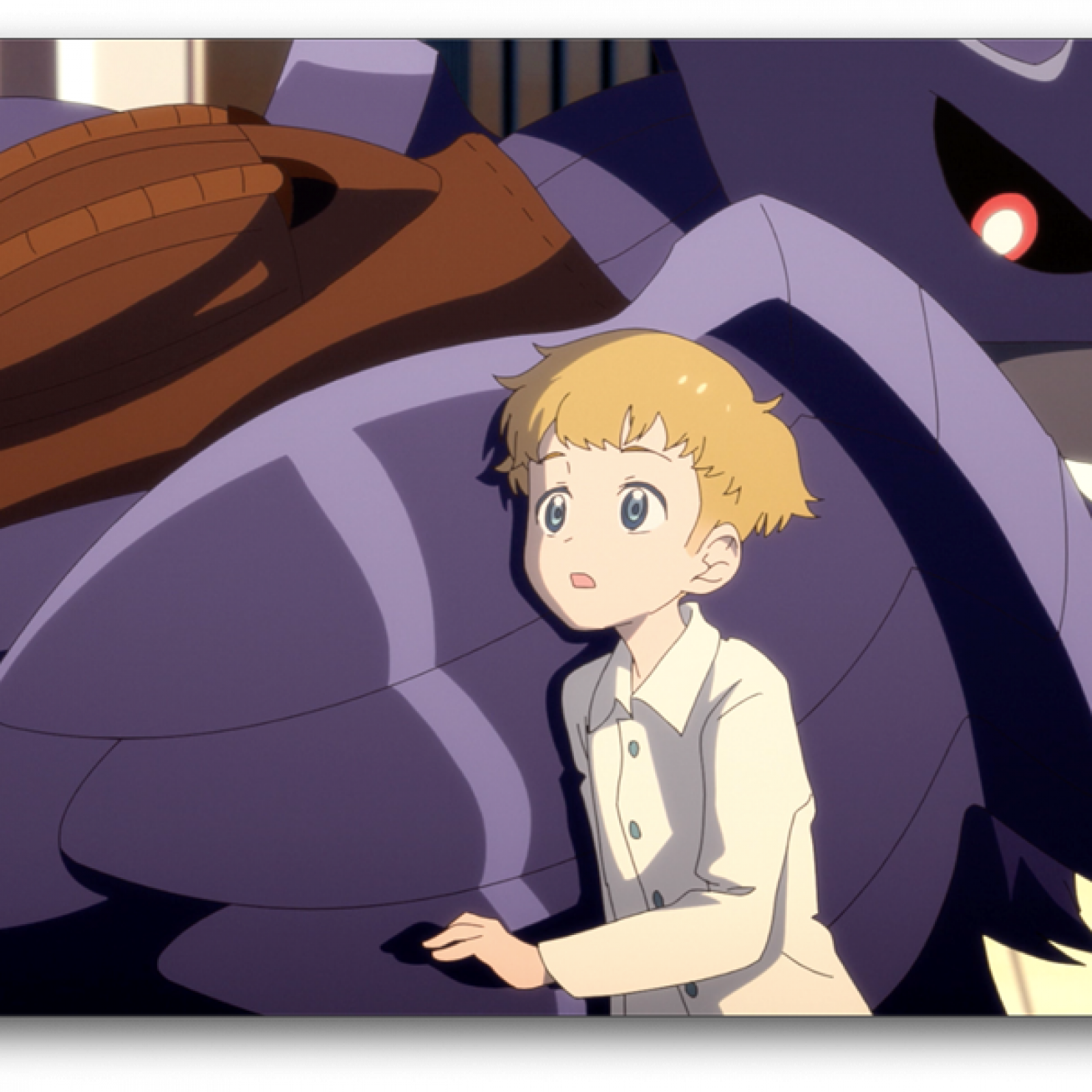 Pokemon Twilight Wings New Animated Series Premieres Watch