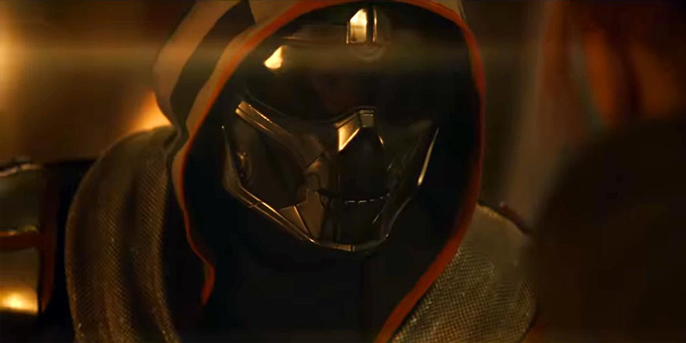 Who Is Taskmaster? 'Black Widow' Movie Villain Knows The Avengers' Weaknesses