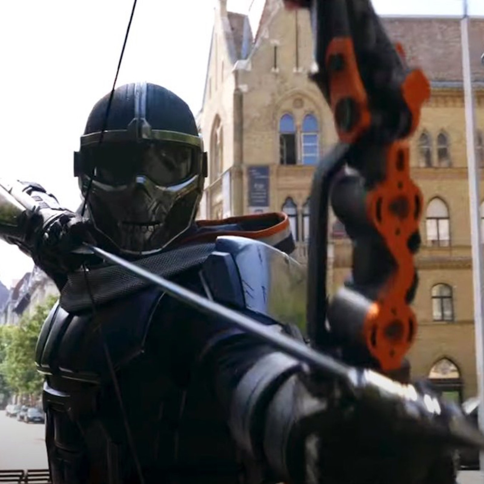 Black Widow Film 2020 Cast - news film 2020