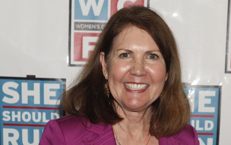 Ann Kirkpatrick