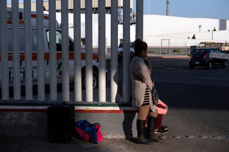Border