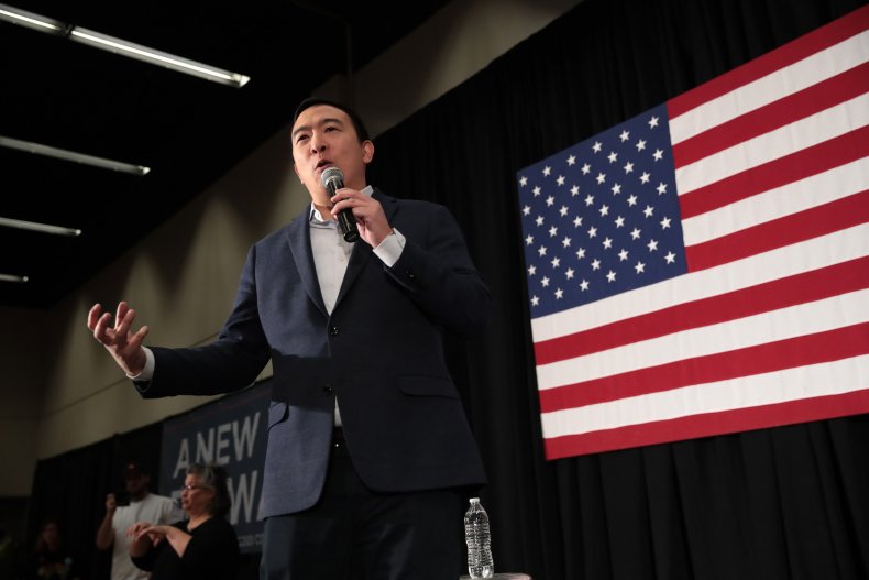 andrew yang